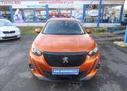 Peugeot 2008 2