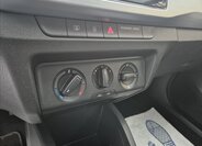 Škoda Fabia Hatchback 1,2 l 66 kw