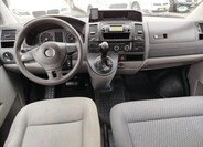 Volkswagen Transporter 9