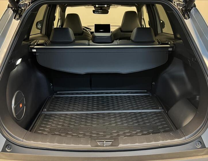 Toyota Corolla Cross 13