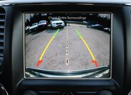 Jeep Grand Cherokee SUV / Terénní 3,6 l 213 kw