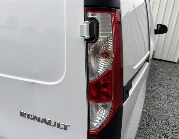 Renault Kangoo 24