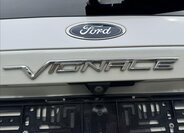 Ford S-MAX Kombi 2,0 l 110 kw