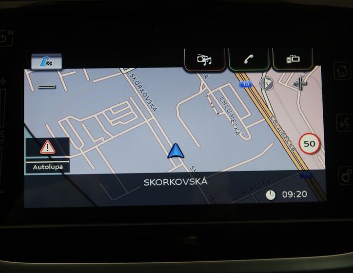 Suzuki SX4 S-Cross 18