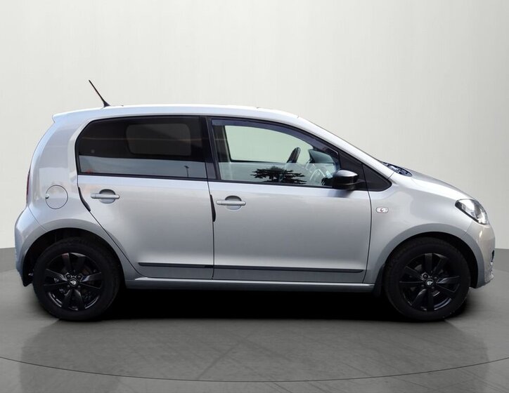 Škoda Citigo Hatchback 999,0 50 kw