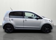 Škoda Citigo Hatchback 999,0 50 kw