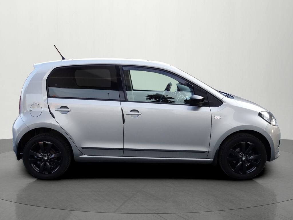 Škoda Citigo Hatchback 999,0 50 kw