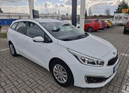 KIA Ceed Kombi 1,6 l 99 kw