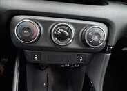 Toyota Yaris Hatchback 1,5 l 92 kw