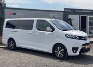 Toyota ProAce Verso 1