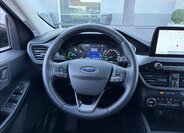 Ford Kuga SUV / Terénní 2,5 l 165 kw