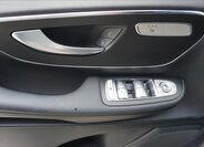 Mercedes-Benz Třídy V VAN-Minibus 2,0 l 174 kw