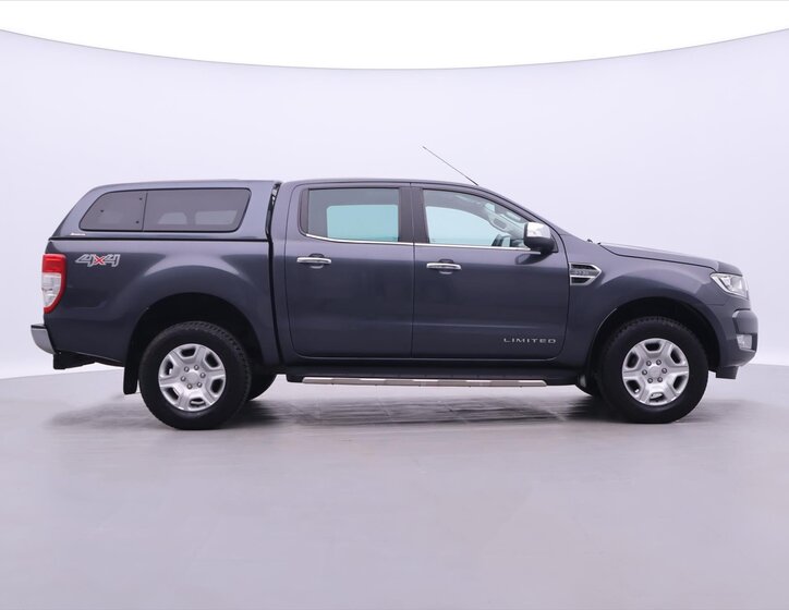 Ford Ranger Pick-up 3,2 l 147 kw
