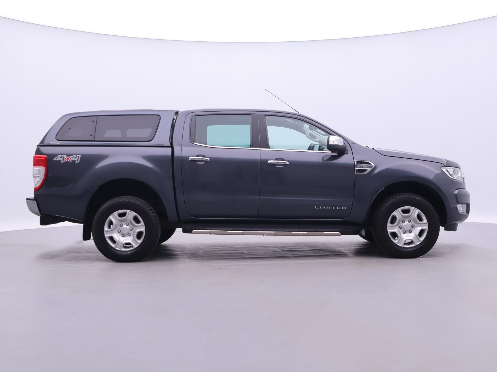 Ford Ranger Pick-up 3,2 l 147 kw