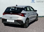 Hyundai i20 Hatchback 1,2 l 57 kw