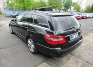 Mercedes-Benz Třídy E Kombi 2,1 l 125 kw