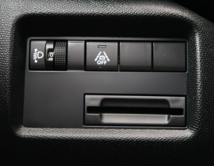 Citroën C5 Aircross SUV / Terénní 1,2 l 96 kw