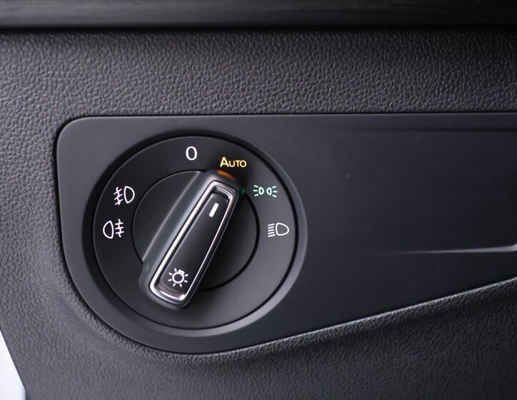 Seat Tarraco SUV / Terénní 2,0 l 140 kw