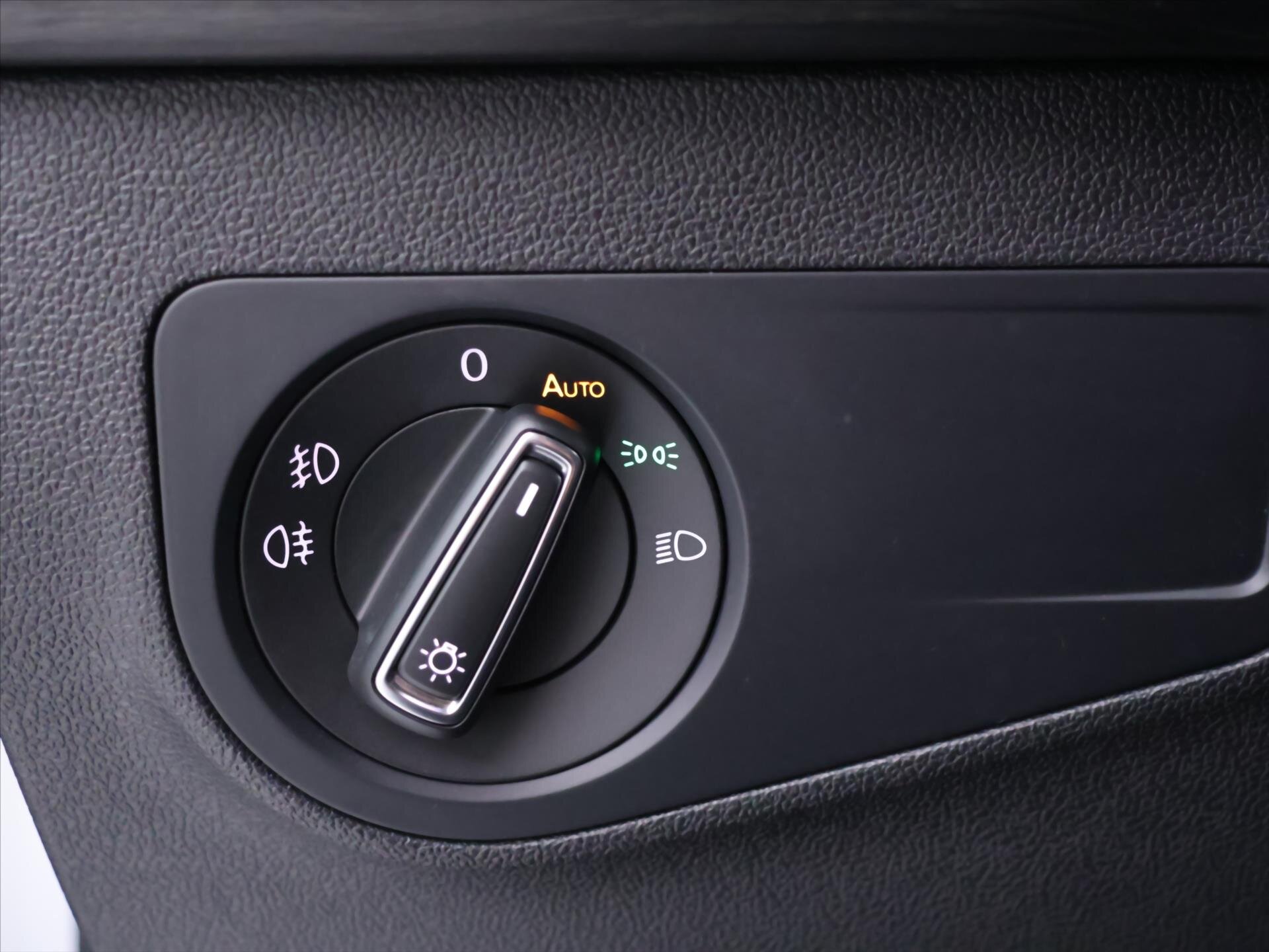 Seat Tarraco SUV / Terénní 2,0 l 140 kw