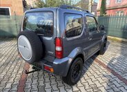 Suzuki Jimny 3