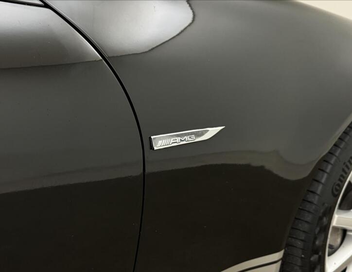 Mercedes-Benz SLK 35