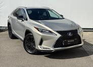 Lexus RX 450h 3