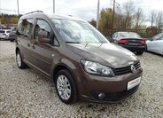 Volkswagen Caddy 9