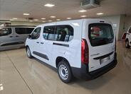 Citroën Berlingo 4
