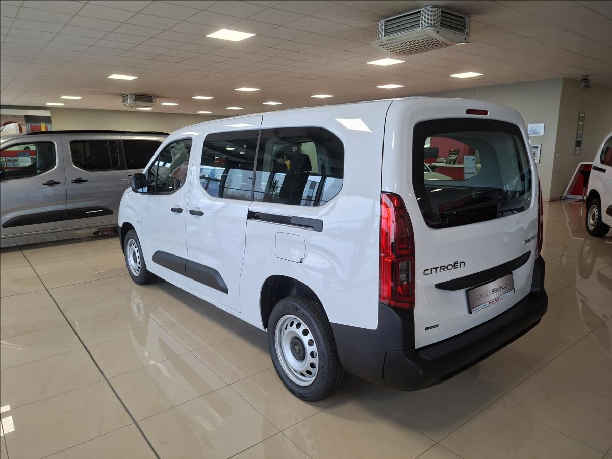Citroën Berlingo