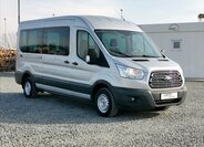 Ford Transit Ostatní 2,0 l 96 kw