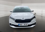 Škoda Fabia Hatchback 999,0 59 kw