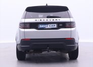 Land Rover Discovery Sport SUV / Terénní 2,0 l 110 kw