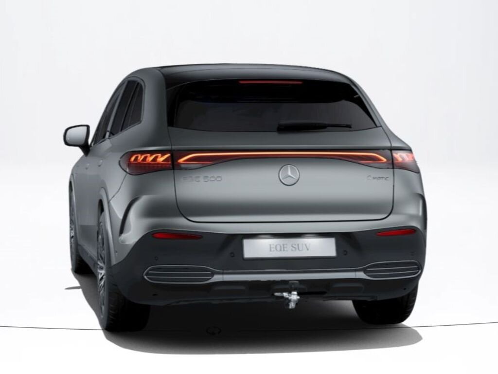 Mercedes-Benz Ostatní SUV 0,0 330 kw