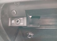 Volkswagen Golf Kombi 1,9 l 77 kw