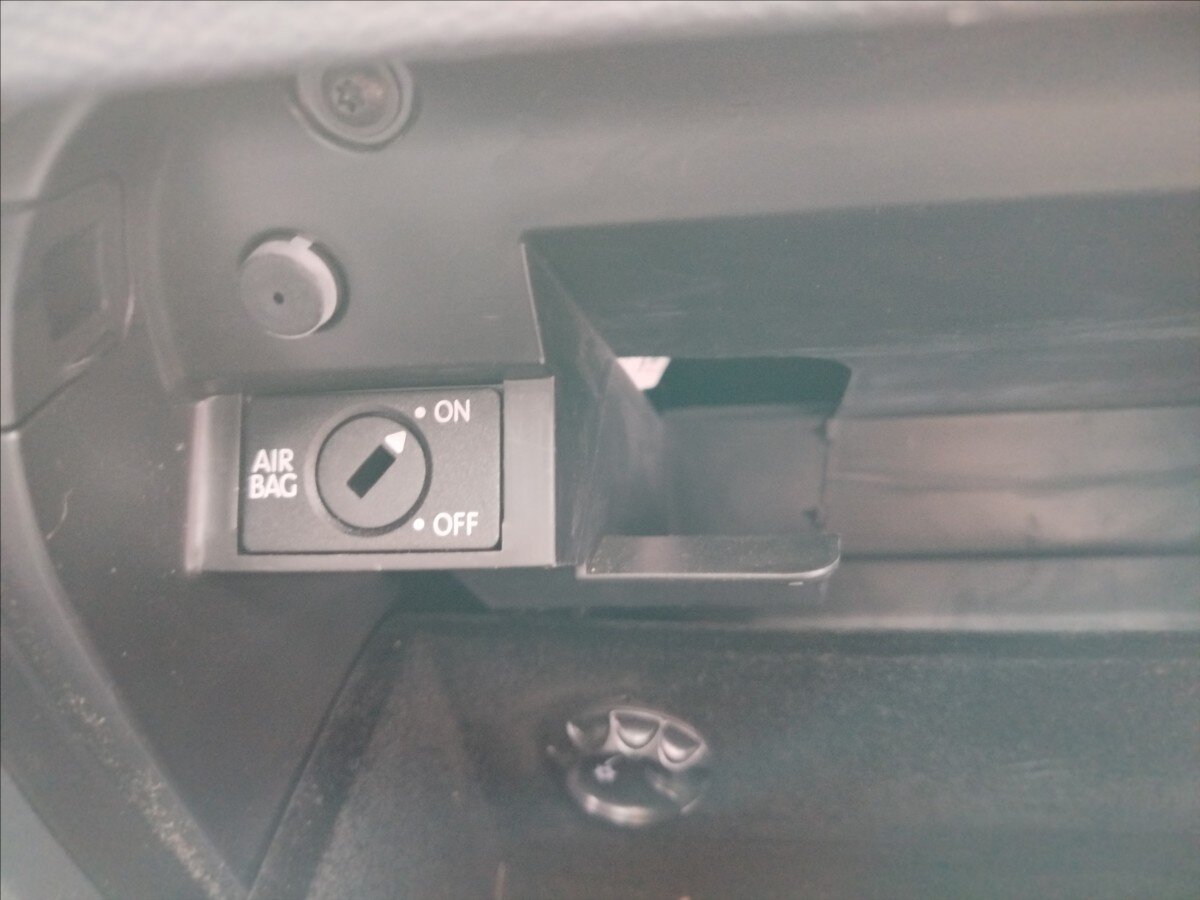 Volkswagen Golf Kombi 1,9 l 77 kw