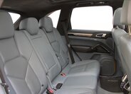Porsche Cayenne SUV / Terénní 4,8 l 294 kw