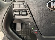 KIA Ceed Kombi 1,6 l 99 kw