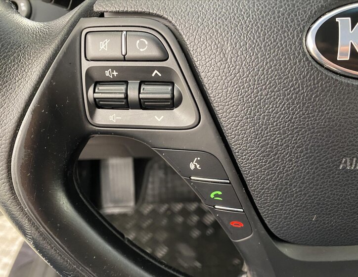 KIA Ceed Kombi 1,6 l 99 kw