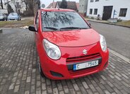 Suzuki Alto Hatchback 996,0 50 kw