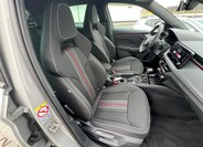 Škoda Scala Hatchback 1,5 l 110 kw