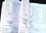 Volkswagen Touran Kombi 2,0 l 103 kw