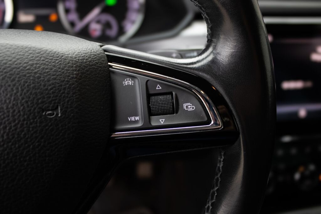 Škoda Superb Kombi 2,0 l 140 kw