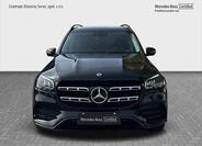 Mercedes-Benz GLS 8