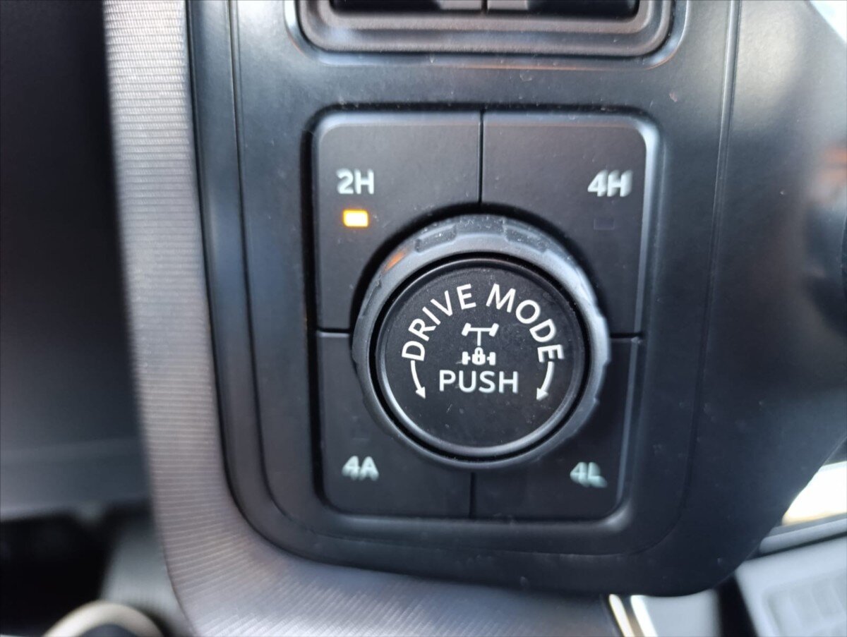 Ford F-150 Pick-up 3,5 l 321 kw