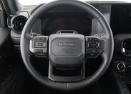 Toyota Land Cruiser SUV / Terénní 2,8 l 151 kw