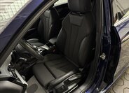 Audi A4 Kombi 2,0 l 150 kw