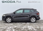 Škoda Karoq 3