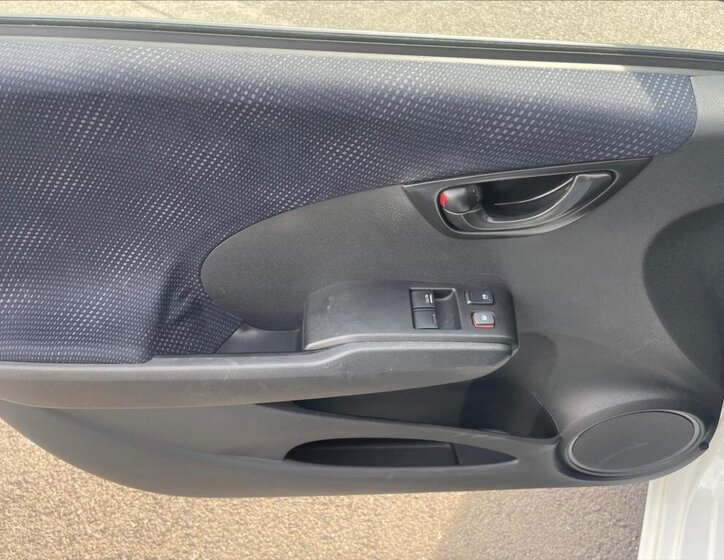 Honda Jazz Hatchback 1,2 l 66 kw