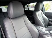 Mercedes-Benz GLE Kupé 2,9 l 243 kw