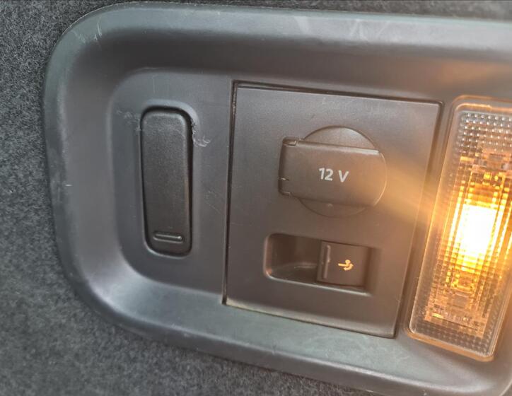 Volkswagen Sharan 13